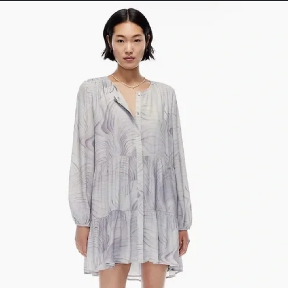 Wilfred BAROSSA DRESS